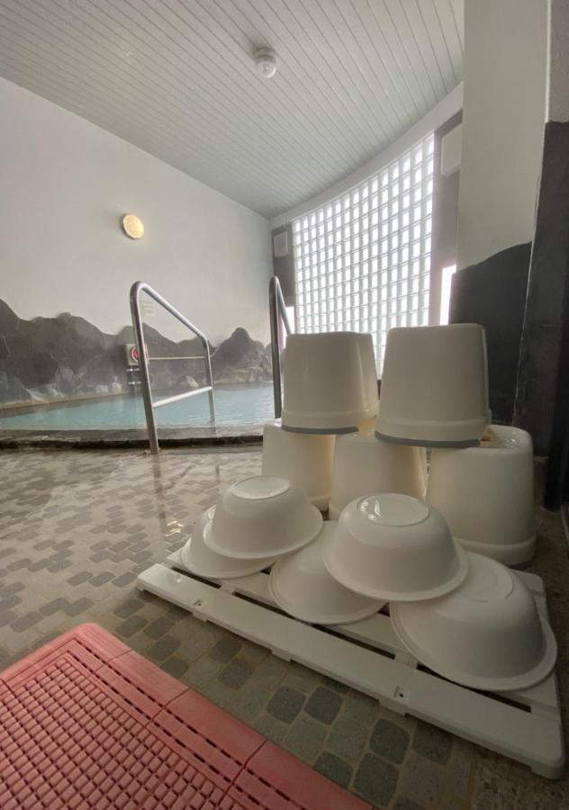 ライオンズマンション越後湯沢 901 Yuzawa (Niigata) Eksteriør bilde