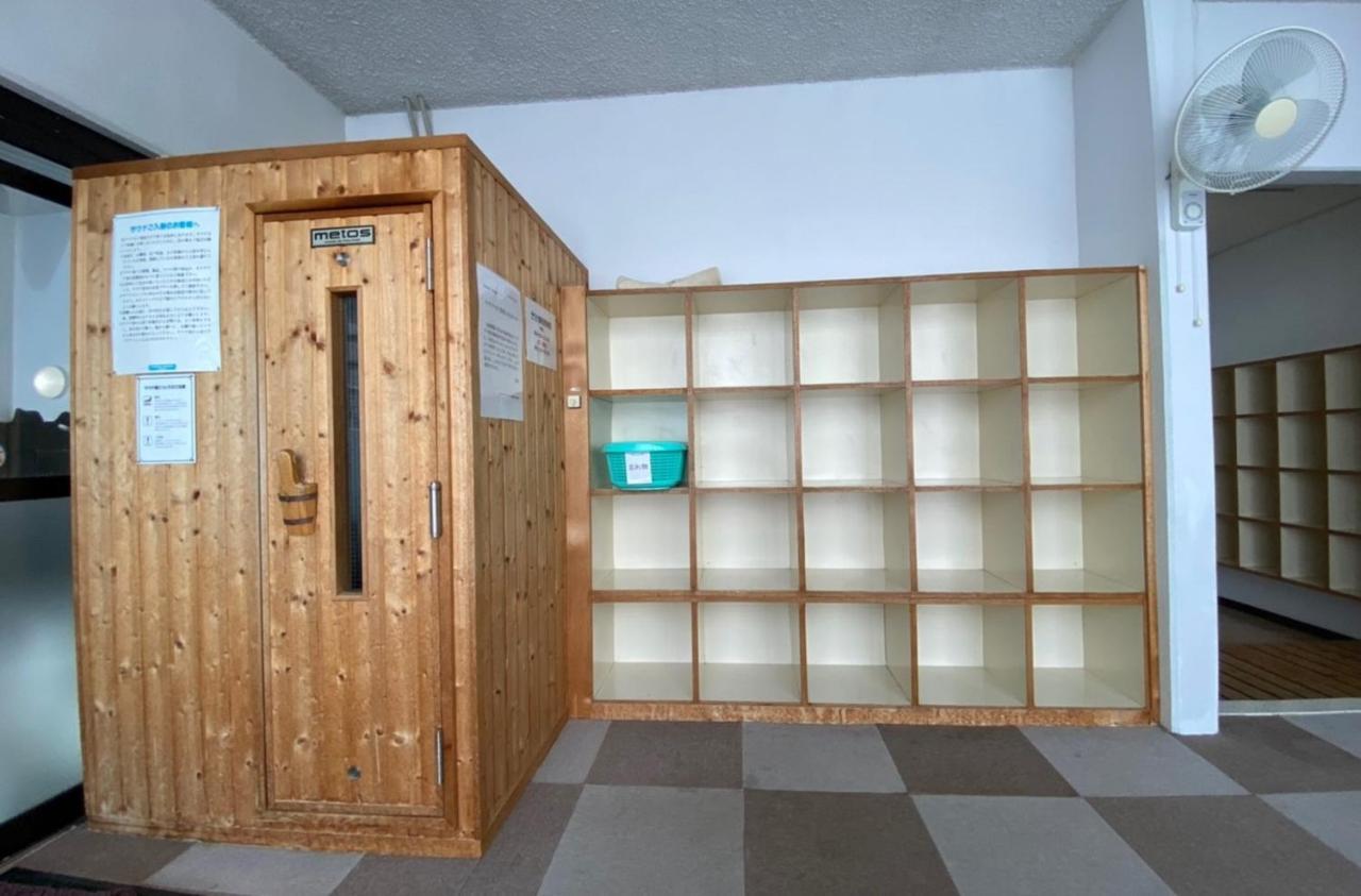 ライオンズマンション越後湯沢 901 Yuzawa (Niigata) Eksteriør bilde