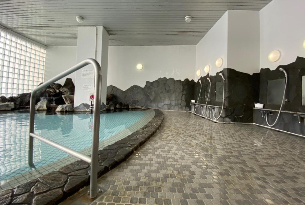ライオンズマンション越後湯沢 901 Yuzawa (Niigata) Eksteriør bilde