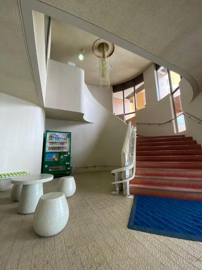 ライオンズマンション越後湯沢 901 Yuzawa (Niigata) Eksteriør bilde