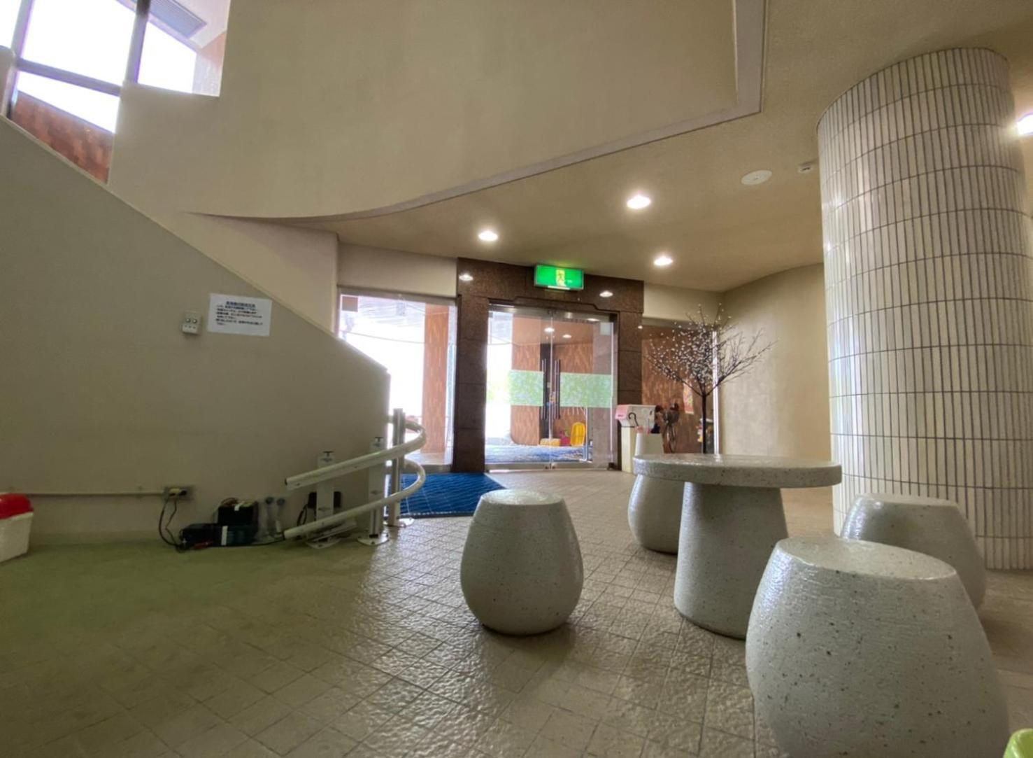 ライオンズマンション越後湯沢 901 Yuzawa (Niigata) Eksteriør bilde