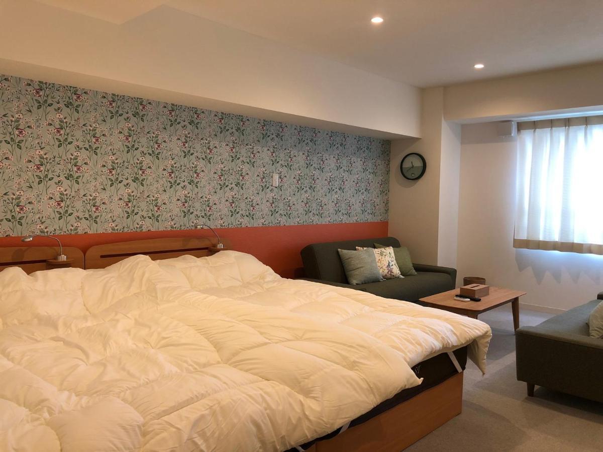 ライオンズマンション越後湯沢 901 Yuzawa (Niigata) Eksteriør bilde