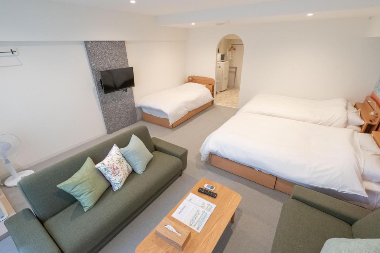 ライオンズマンション越後湯沢 901 Yuzawa (Niigata) Eksteriør bilde