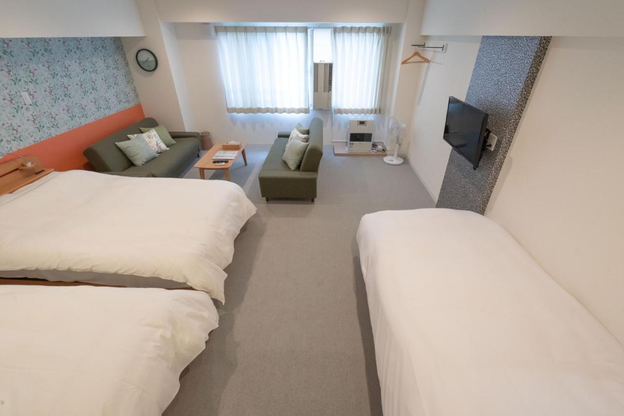 ライオンズマンション越後湯沢 901 Yuzawa (Niigata) Eksteriør bilde
