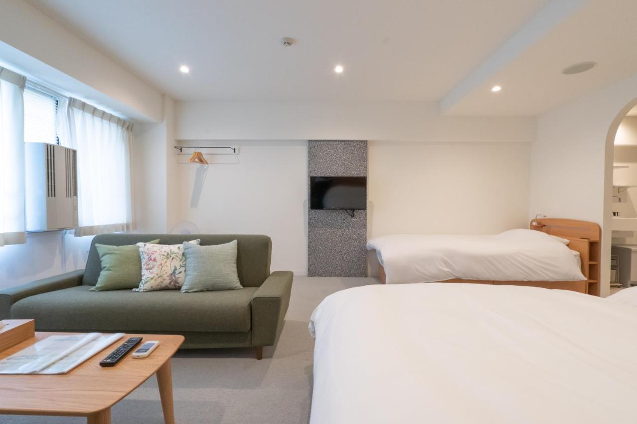 ライオンズマンション越後湯沢 901 Yuzawa (Niigata) Eksteriør bilde