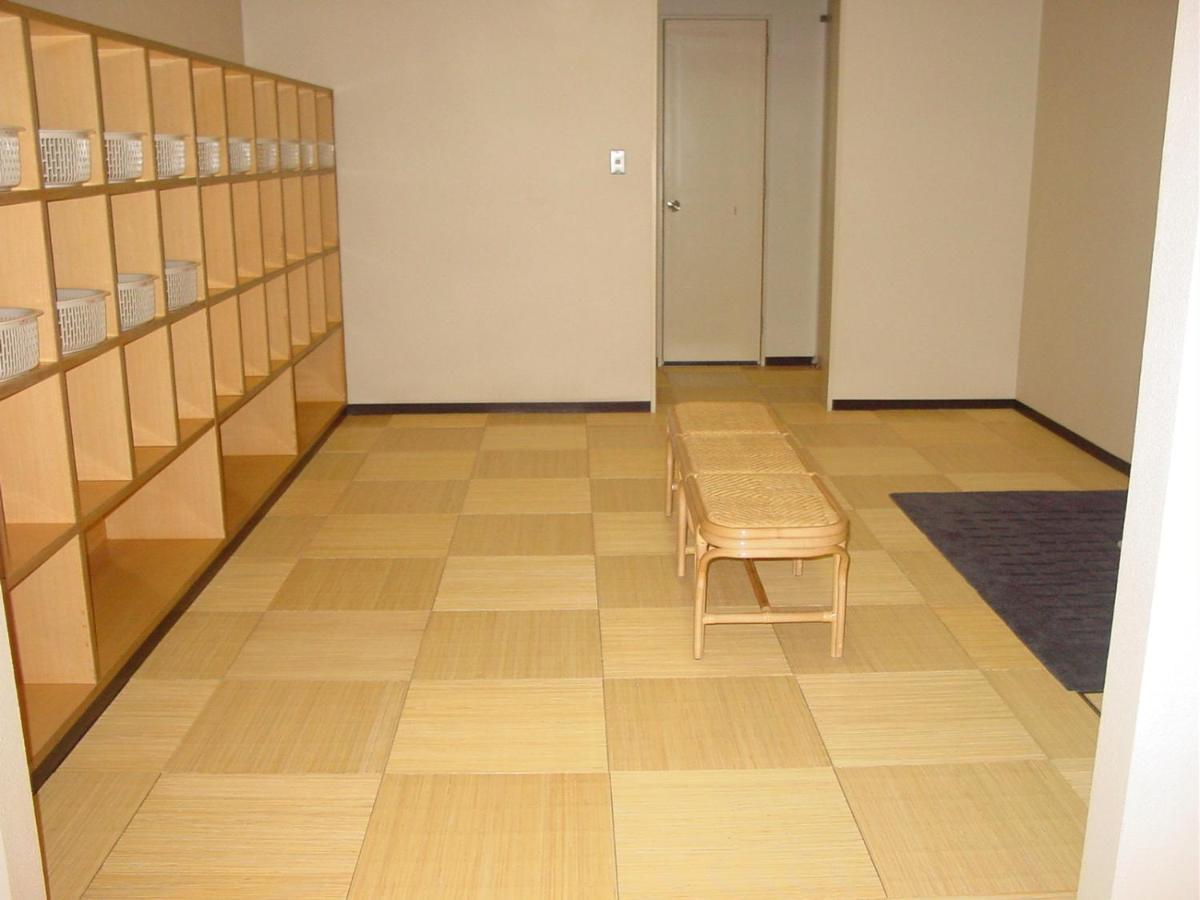 ライオンズマンション越後湯沢 901 Yuzawa (Niigata) Eksteriør bilde