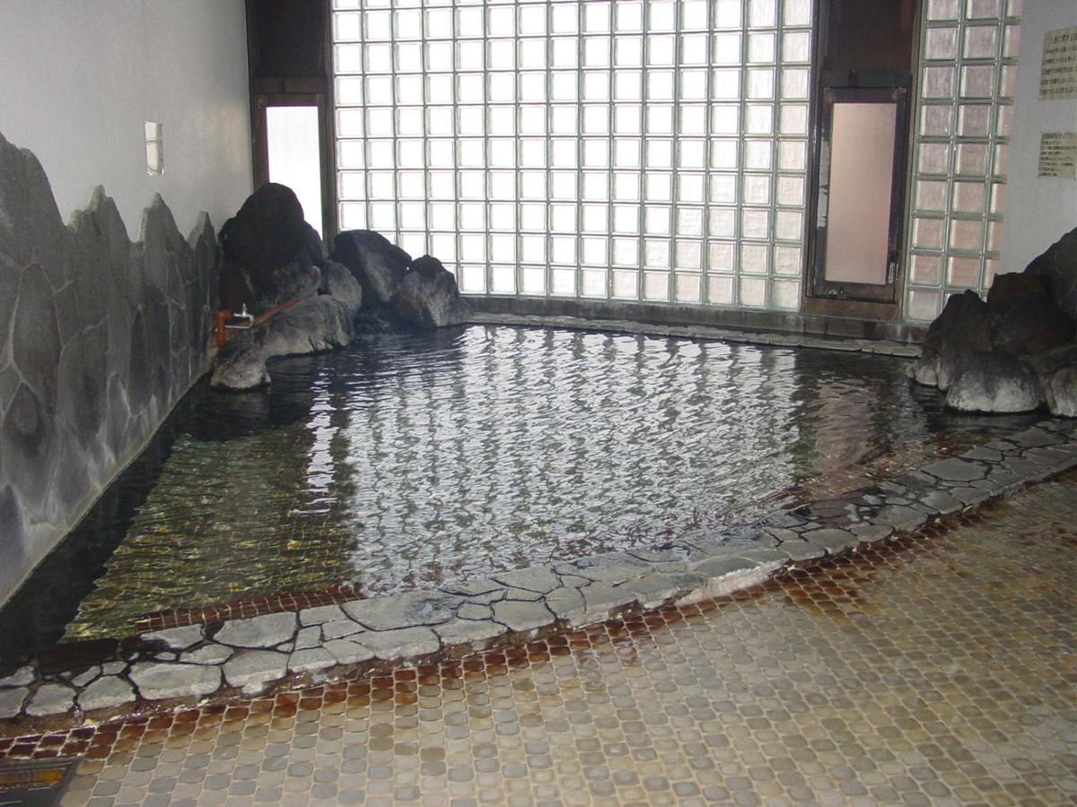 ライオンズマンション越後湯沢 901 Yuzawa (Niigata) Eksteriør bilde