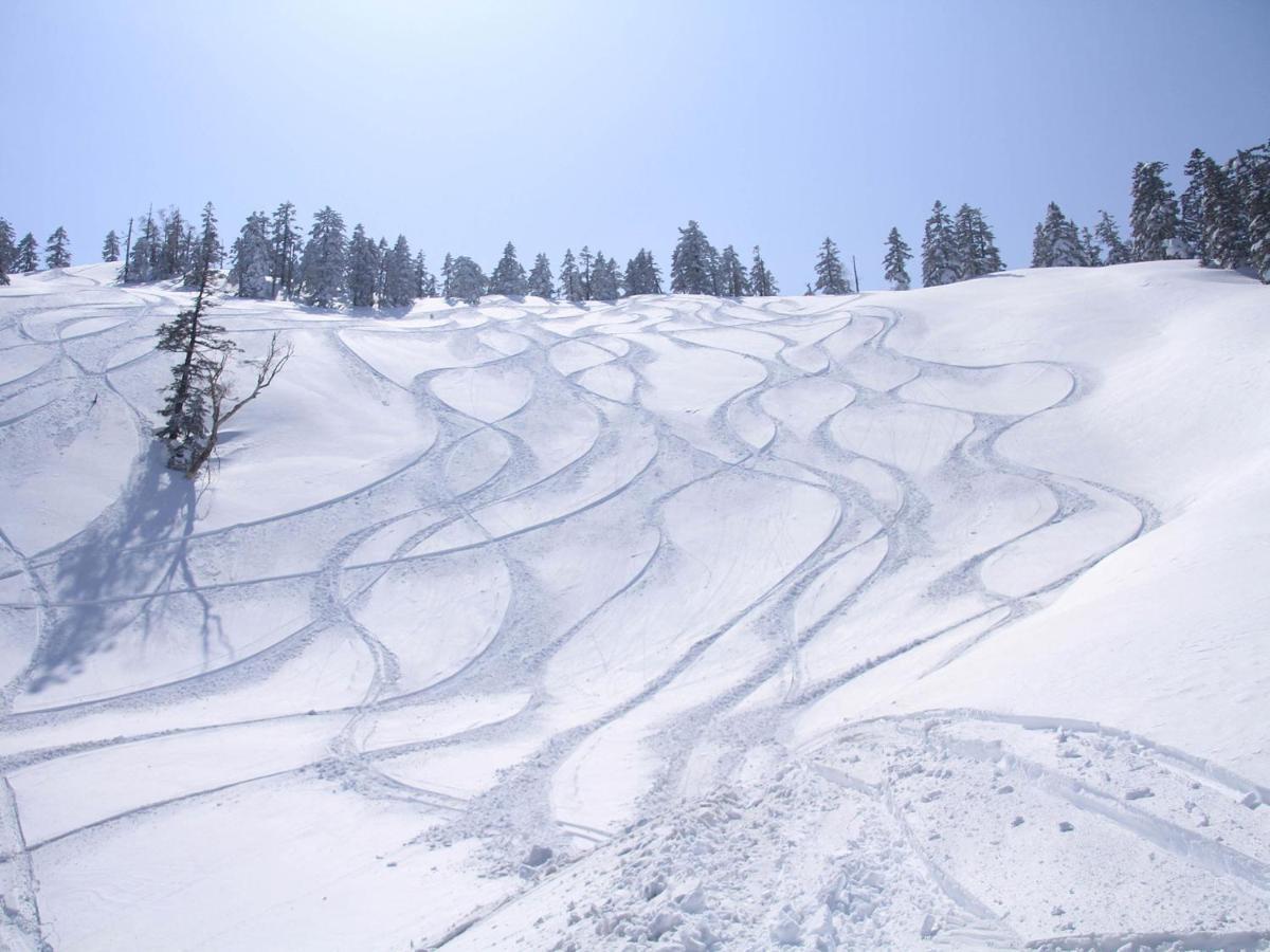 ライオンズマンション越後湯沢 901 Yuzawa (Niigata) Eksteriør bilde