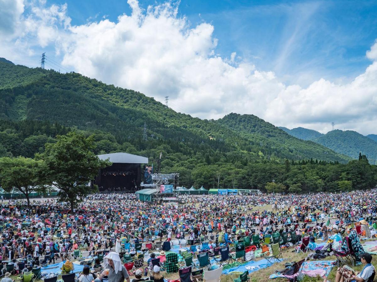 ライオンズマンション越後湯沢 901 Yuzawa (Niigata) Eksteriør bilde